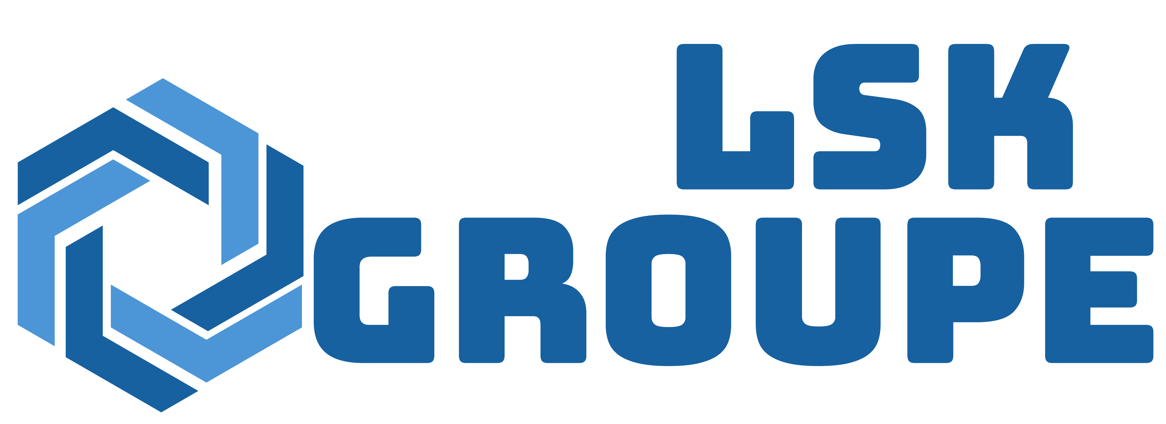 LSK Groupe