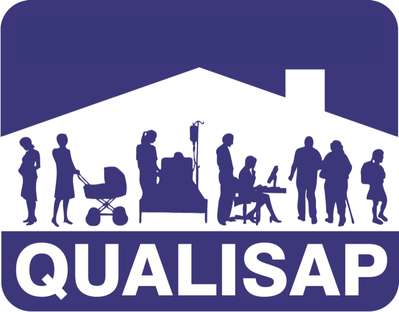 Logo Qualisap